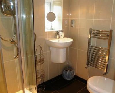 фото отеля Ashbourne Guest House