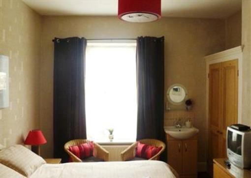 фото отеля Ashbourne Guest House
