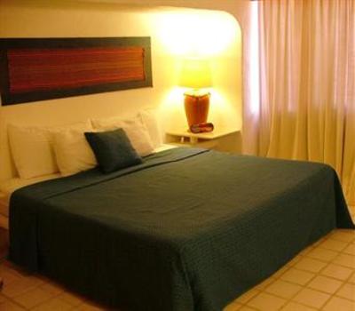 фото отеля San Felipe Marina Resort & Spa