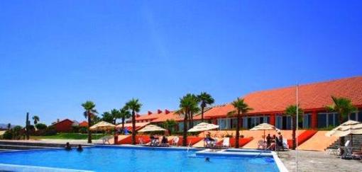 фото отеля San Felipe Marina Resort & Spa