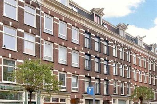 фото отеля Jan Steen apartment Amsterdam