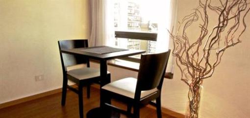 фото отеля 818 Suites