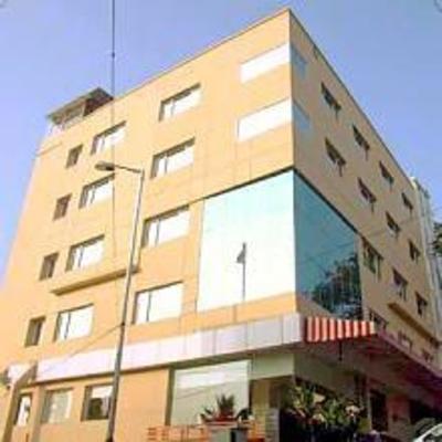 фото отеля Minerva Grand Banjara