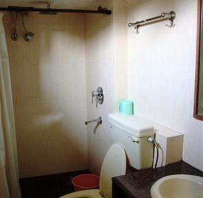 фото отеля Green Inn Hotel Kolkata