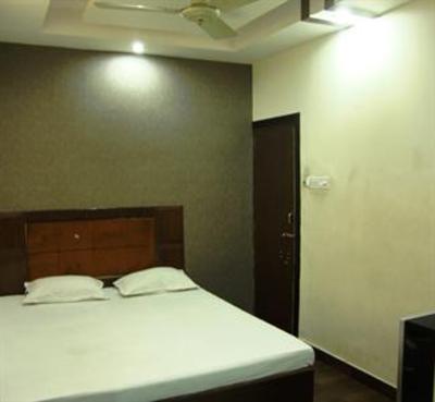 фото отеля Green Inn Hotel Kolkata