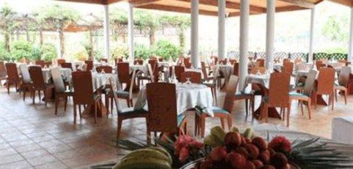 фото отеля Otium Club Resort