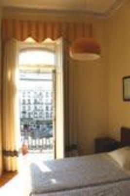 фото отеля AWA Lisbon Hostel Imperial