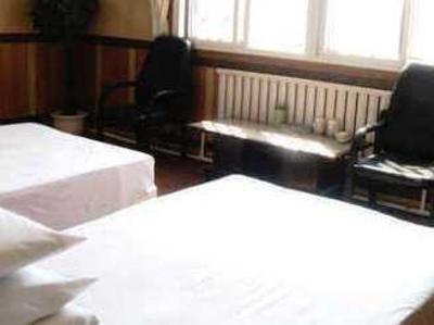 фото отеля Linchengyuan Business Hotel