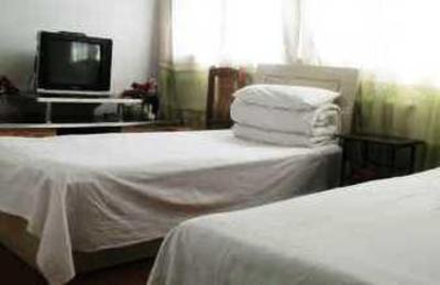 фото отеля Linchengyuan Business Hotel