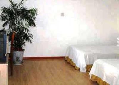 фото отеля Linchengyuan Business Hotel