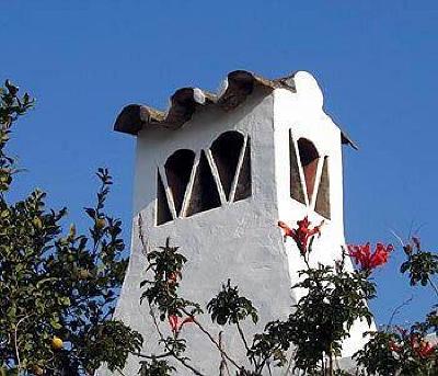 фото отеля Casa Vale del Rei