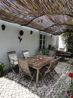фото отеля Casa Vale del Rei