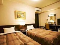 Hotel Route Inn Noshiro