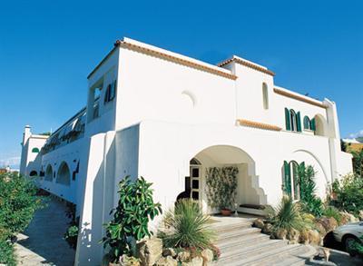 фото отеля Albergo L'Approdo