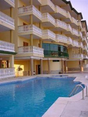 фото отеля Apartamentos Satse Moncofar