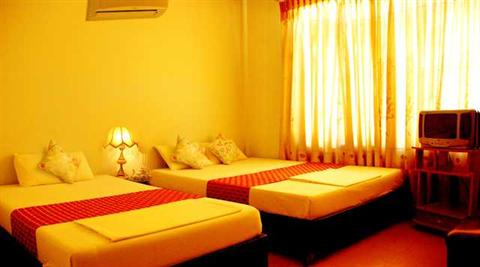 фото отеля Phong Nha Hotel