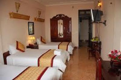 фото отеля Phong Nha Hotel