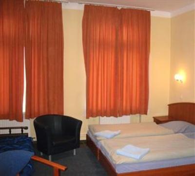 фото отеля Hotel Kaliski Ratuszowy