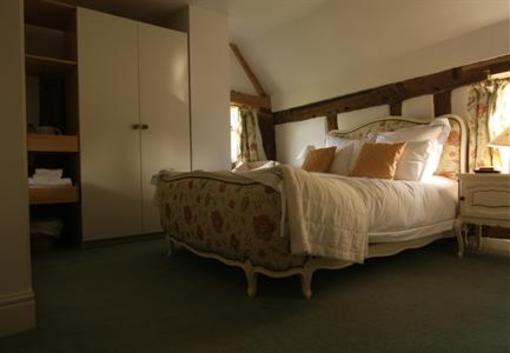 фото отеля Brook House Bed & Breakfast