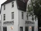 фото отеля Jaegerhaus