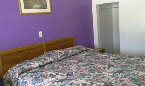 фото отеля Relax Inn Motel Kountze