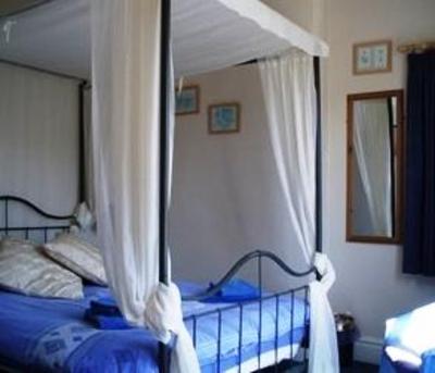 фото отеля Beehive Guesthouse