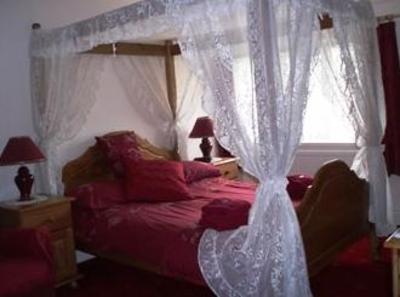 фото отеля Beehive Guesthouse