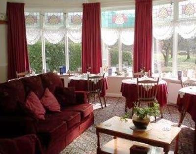 фото отеля Beehive Guesthouse