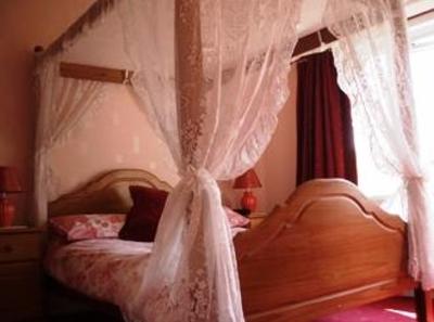 фото отеля Beehive Guesthouse