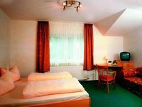 Kuferschanke Hotel Sinsheim