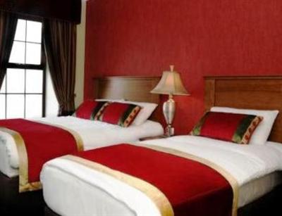 фото отеля White River Hotel