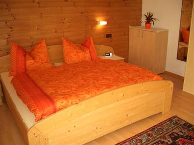 фото отеля Apart Ritzl
