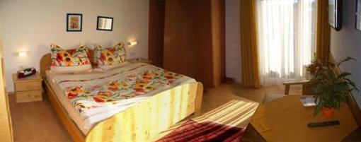 фото отеля Apart Ritzl