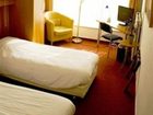 фото отеля Stads-Hotel Boerland