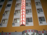 Basak Hotel