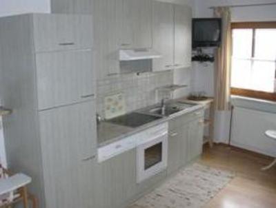 фото отеля Haus Bacher