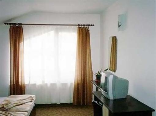 фото отеля Hotel Minut Vatra Dornei