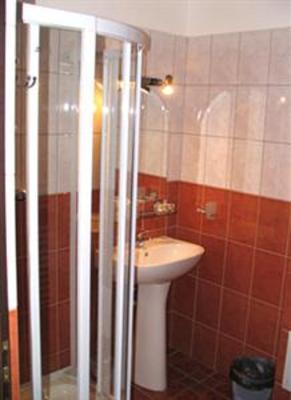 фото отеля Hotel Minut Vatra Dornei
