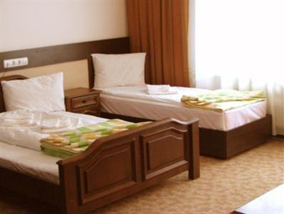 фото отеля Hotel Minut Vatra Dornei