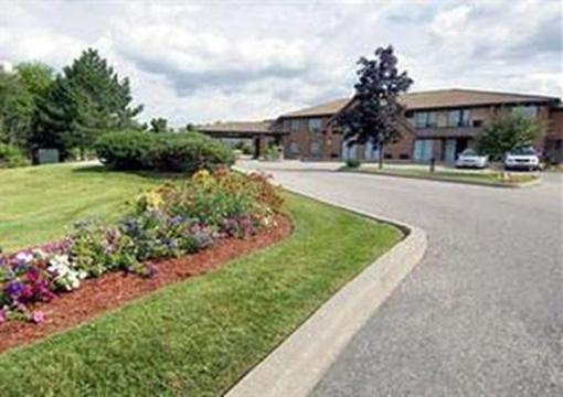 фото отеля Comfort Inn Cambridge