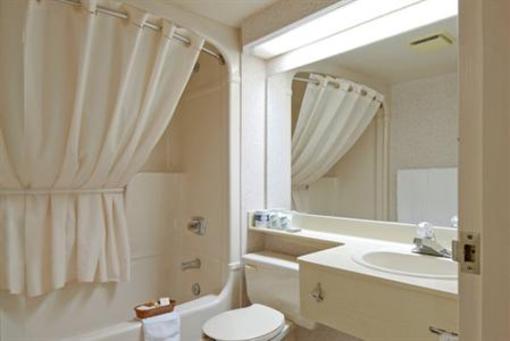 фото отеля Comfort Inn Cambridge