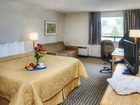 фото отеля Comfort Inn Cambridge