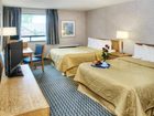 фото отеля Comfort Inn Cambridge