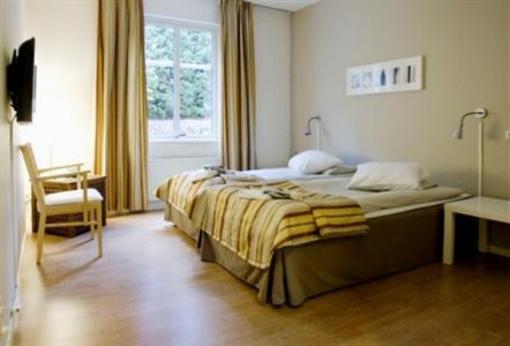 фото отеля Tyringe Kurhotell