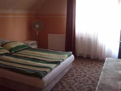 фото отеля Aliz Apartmanhaz