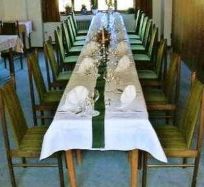 фото отеля Hotel Forellengasthof Waldeck