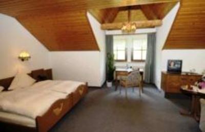 фото отеля Hotel Forellengasthof Waldeck