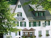 Hotel Forellengasthof Waldeck