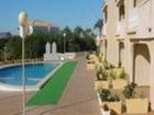 фото отеля Apartamentos Olympia Garden Cartagena