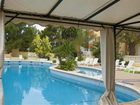 фото отеля Hostal Levante